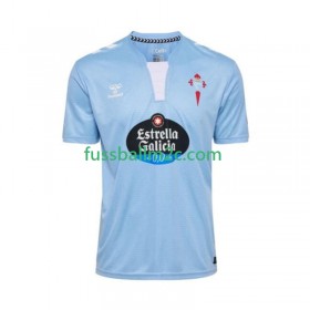 Fußballtrikots Celta de Vigo Heim Trikotsatz 2025-2026